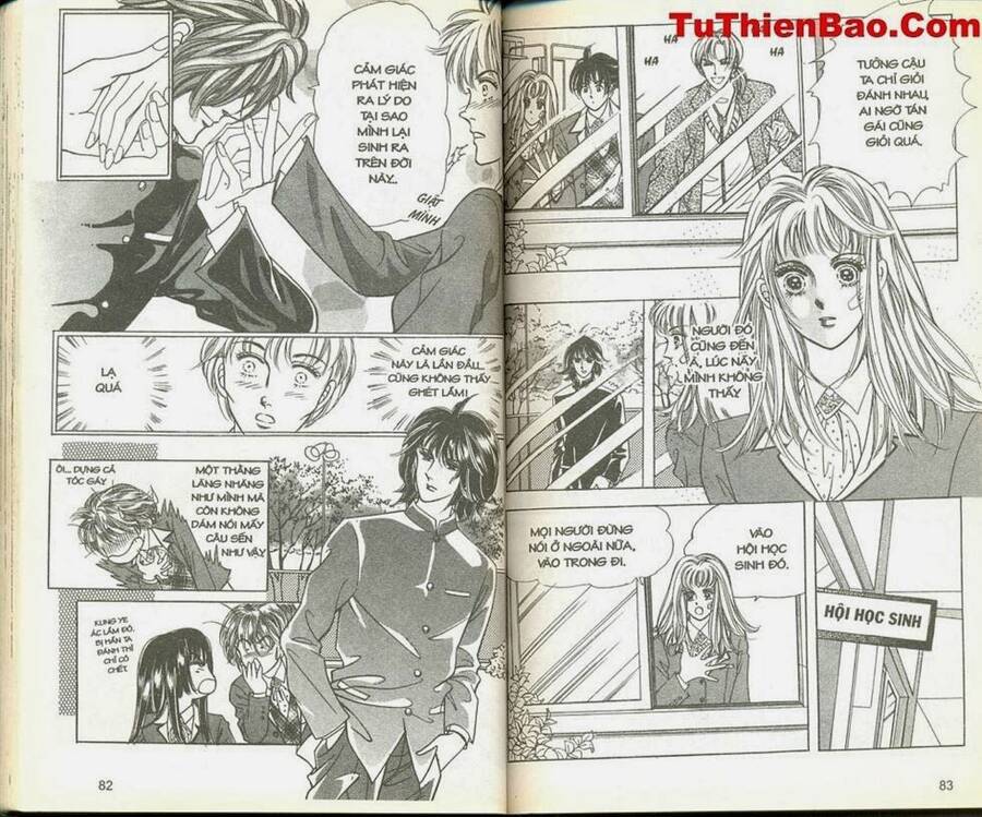 Lọ Lem Kén Rể Chapter 2 - 41