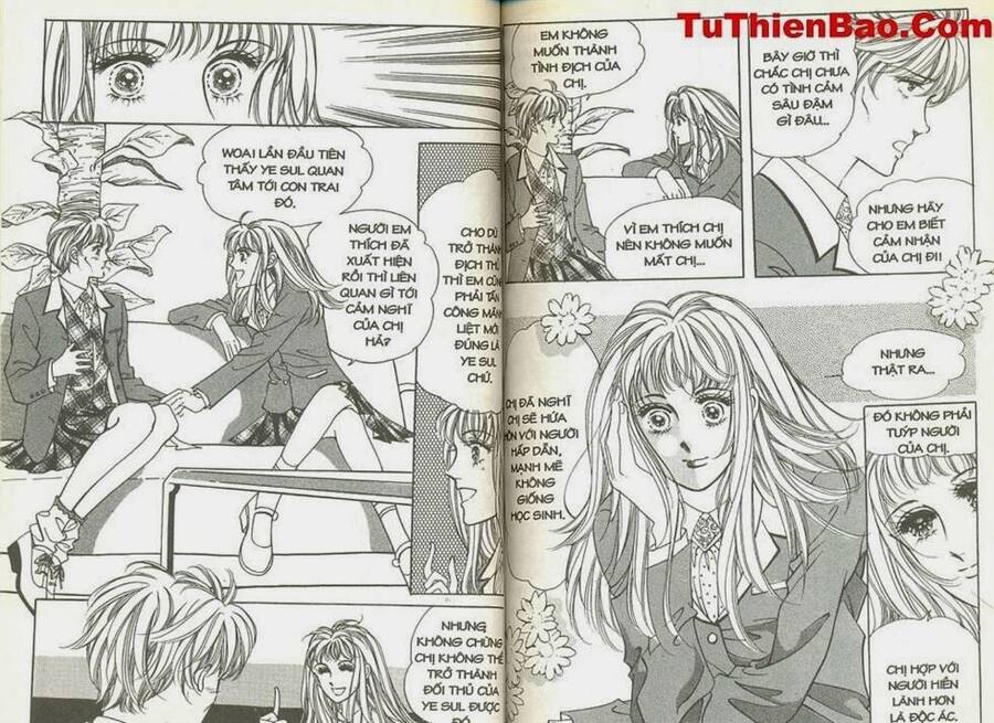 Lọ Lem Kén Rể Chapter 2 - 46