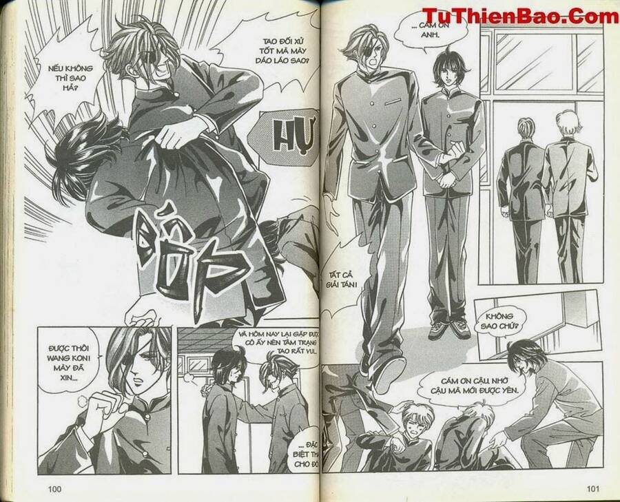 Lọ Lem Kén Rể Chapter 2 - 50