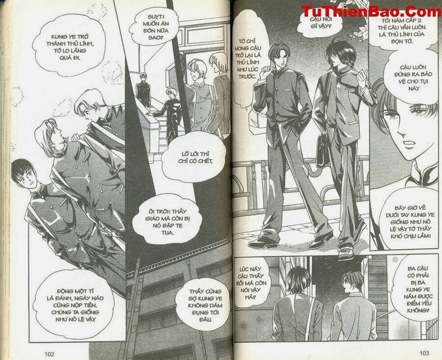 Lọ Lem Kén Rể Chapter 2 - 51