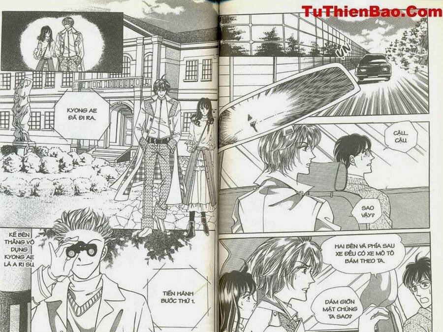 Lọ Lem Kén Rể Chapter 2 - 56