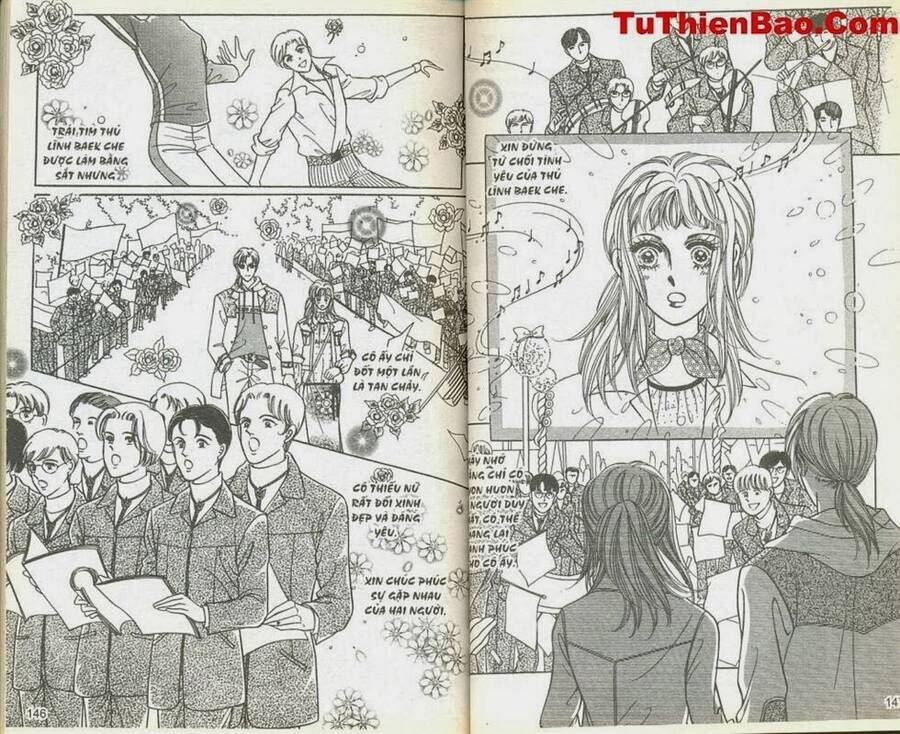 Lọ Lem Kén Rể Chapter 2 - 73