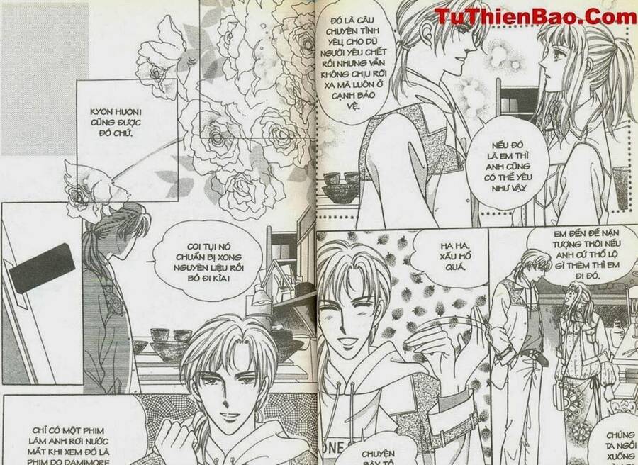 Lọ Lem Kén Rể Chapter 2 - 75