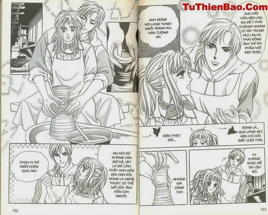 Lọ Lem Kén Rể Chapter 2 - 76