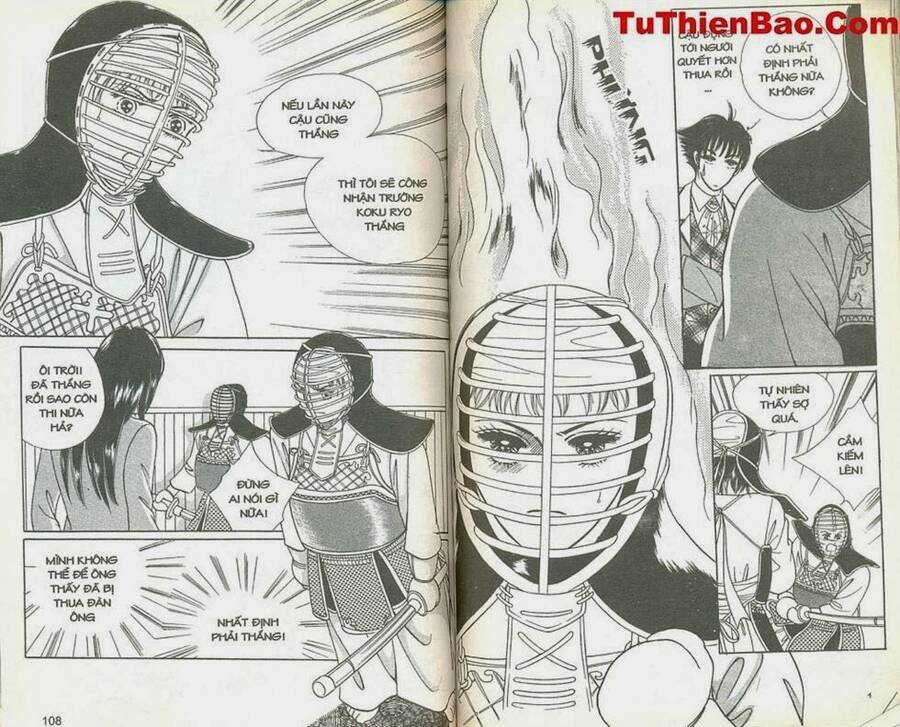 Lọ Lem Kén Rể Chapter 3 - 54