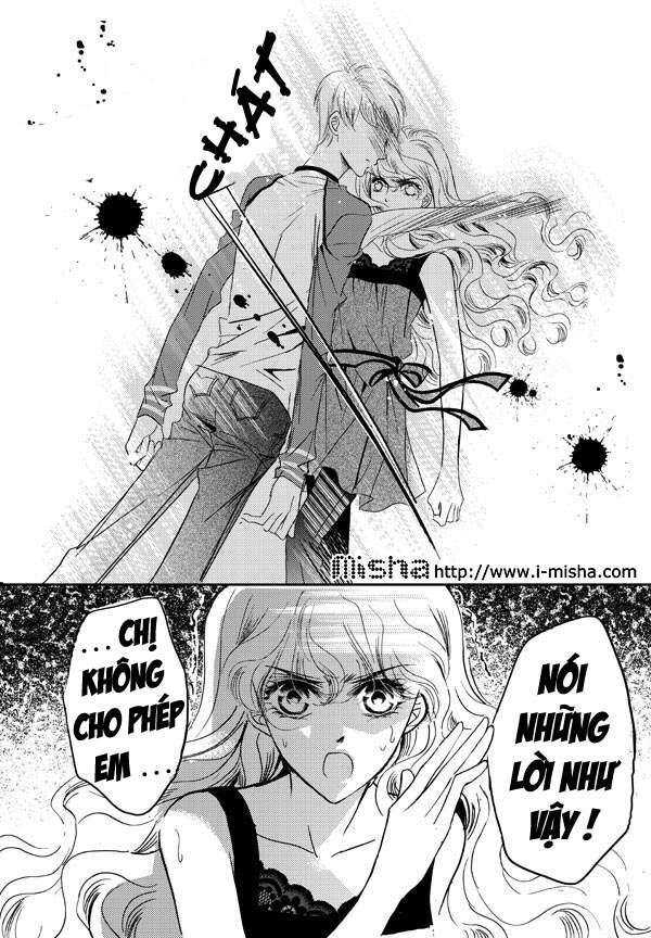 Bong Bóng Mùa Hè Chapter 12 - 9