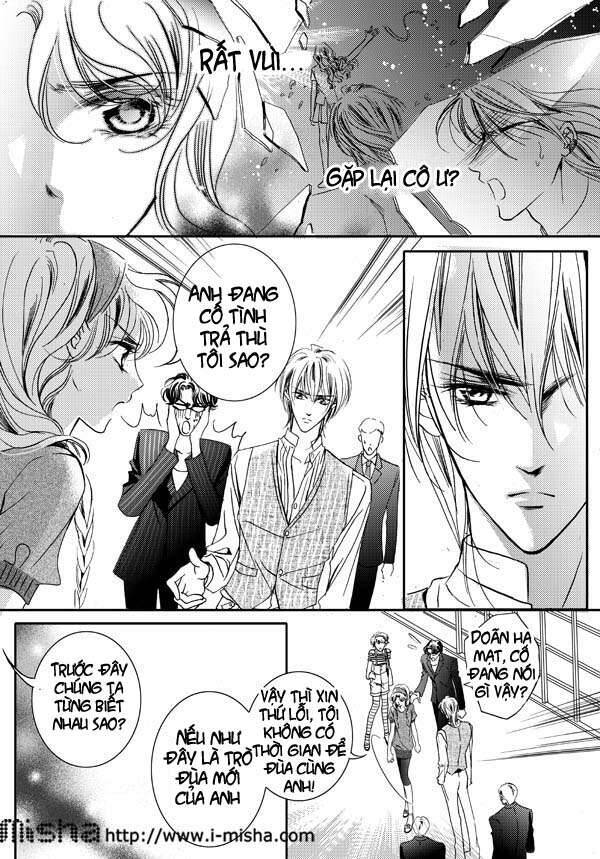 Bong Bóng Mùa Hè Chapter 13 - 5