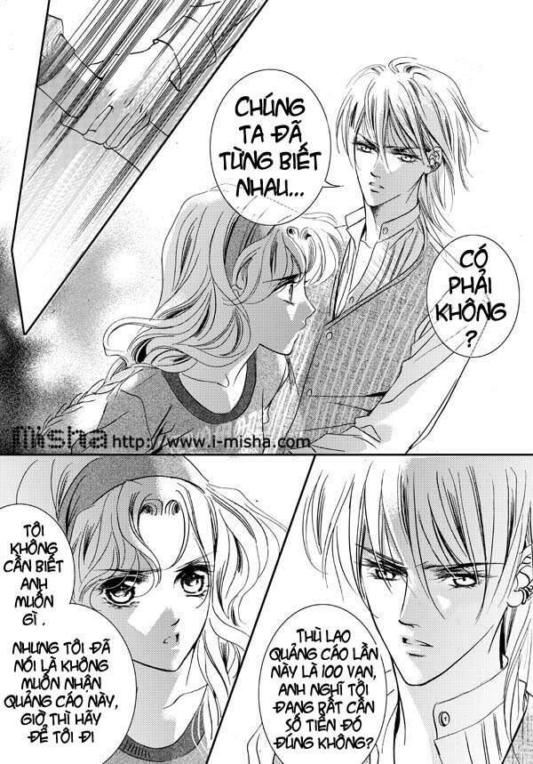 Bong Bóng Mùa Hè Chapter 13 - 6