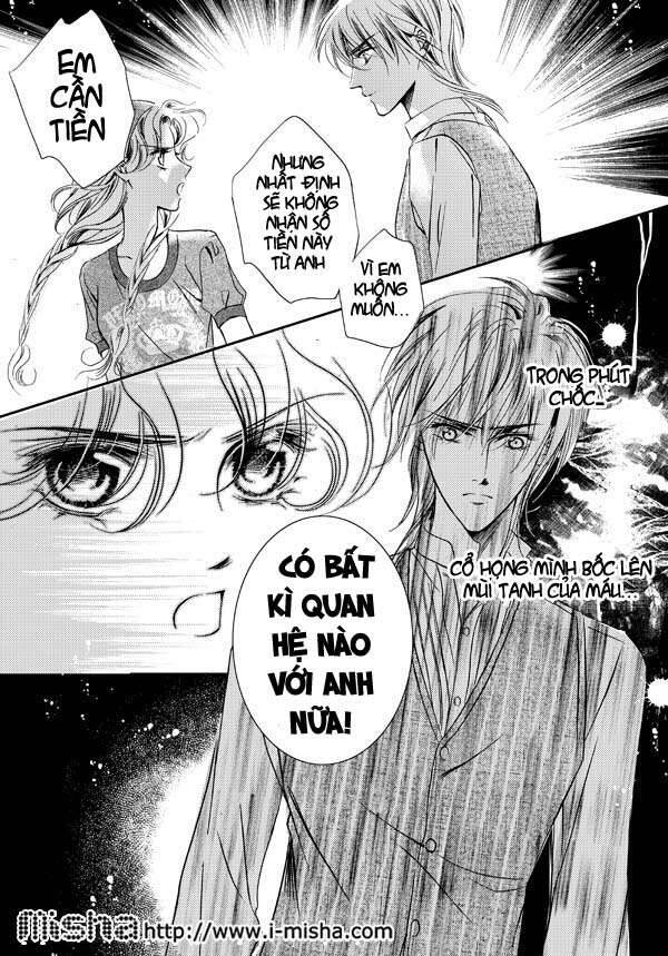 Bong Bóng Mùa Hè Chapter 13 - 8