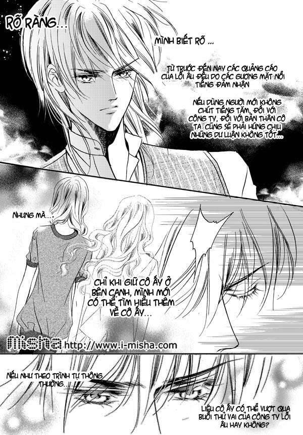 Bong Bóng Mùa Hè Chapter 13 - 10