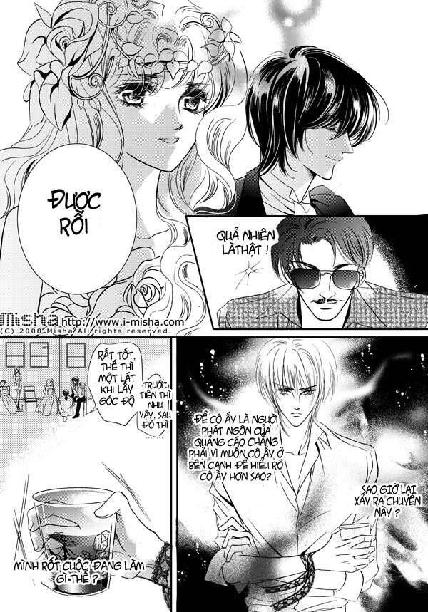 Bong Bóng Mùa Hè Chapter 16 - 12