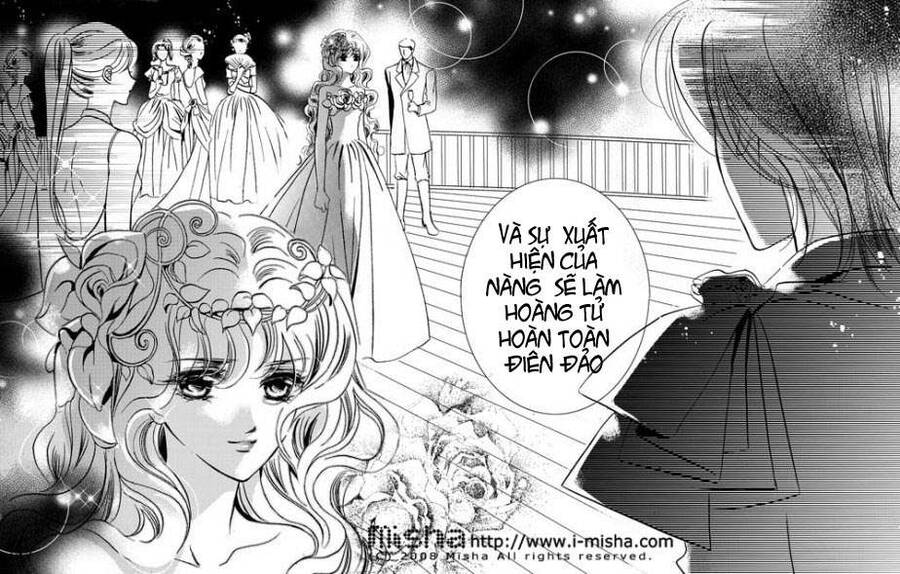 Bong Bóng Mùa Hè Chapter 16 - 4