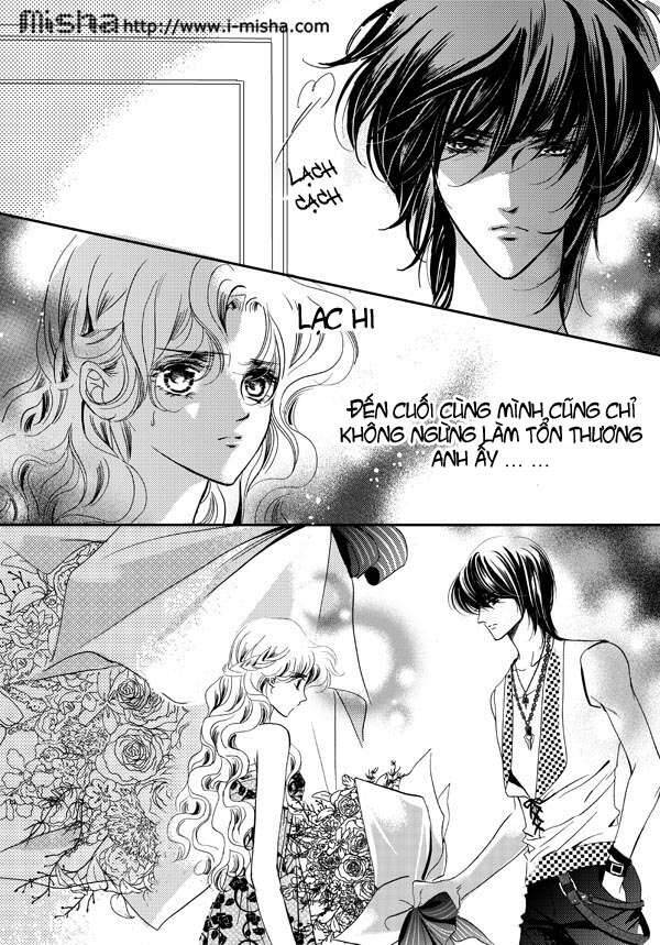 Bong Bóng Mùa Hè Chapter 19 - 2