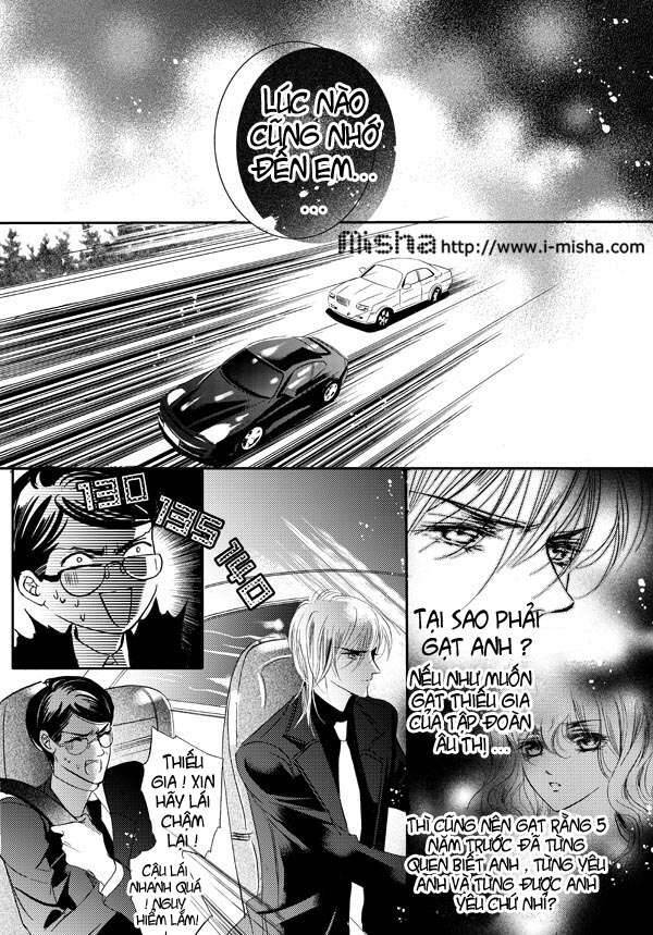 Bong Bóng Mùa Hè Chapter 19 - 12