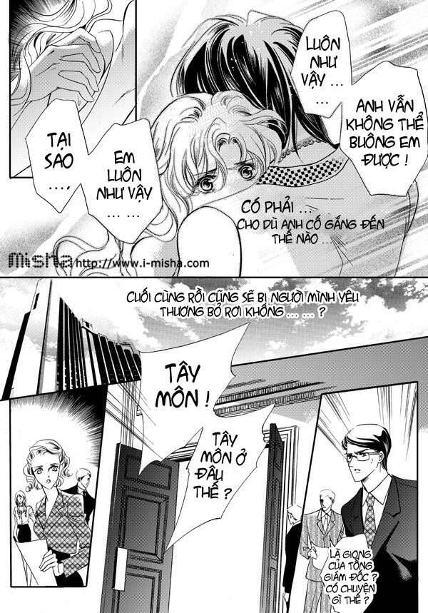 Bong Bóng Mùa Hè Chapter 19 - 6