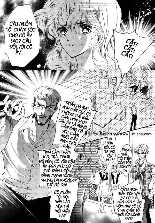 Bong Bóng Mùa Hè Chapter 21 - 2