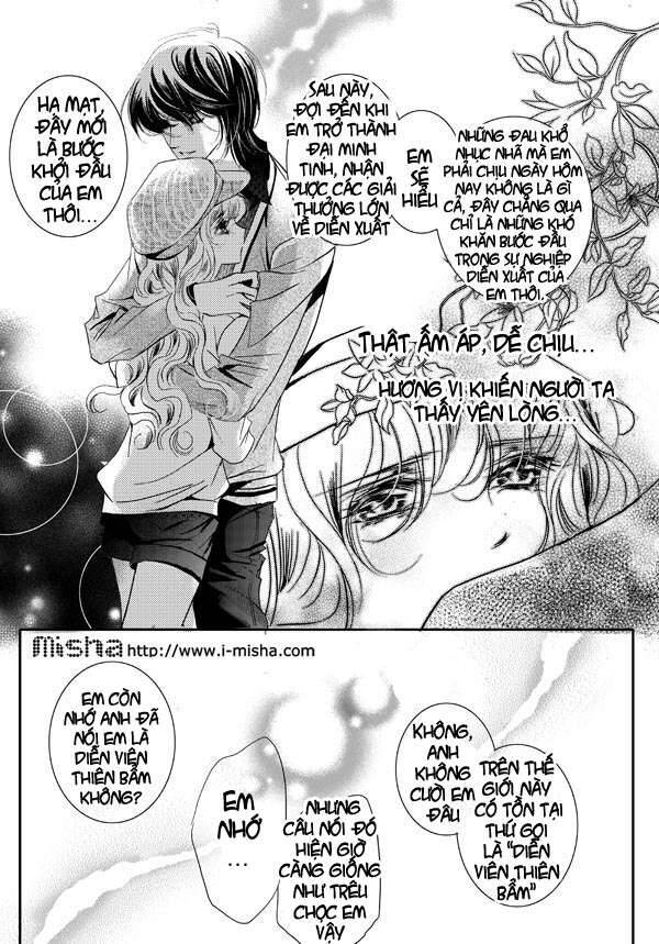 Bong Bóng Mùa Hè Chapter 21 - 17