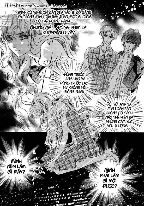 Bong Bóng Mùa Hè Chapter 21 - 5