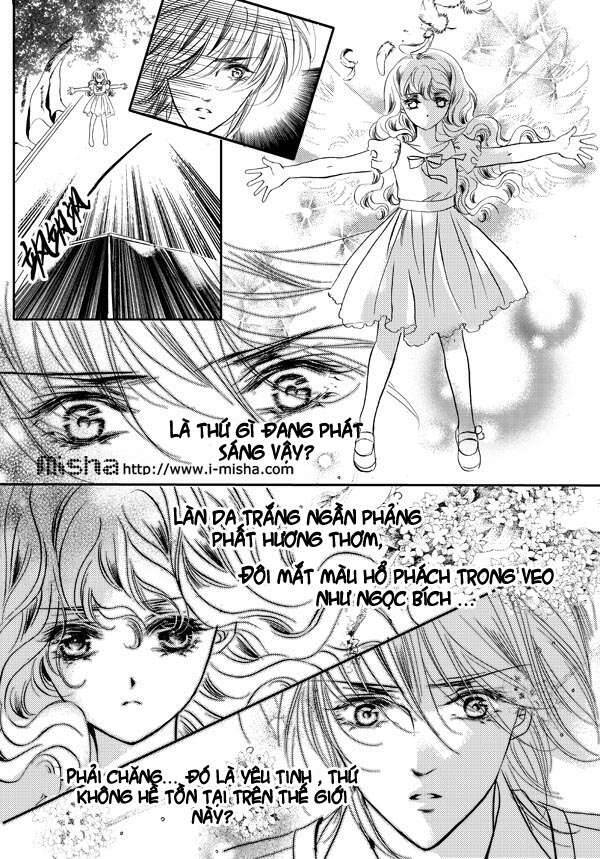 Bong Bóng Mùa Hè Chapter 21 - 9