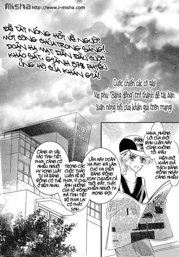 Bong Bóng Mùa Hè Chapter 22 - 15