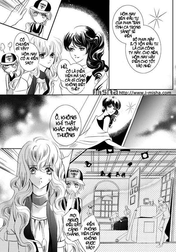 Bong Bóng Mùa Hè Chapter 22 - 18