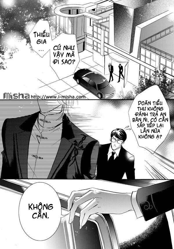 Bong Bóng Mùa Hè Chapter 24 - 2