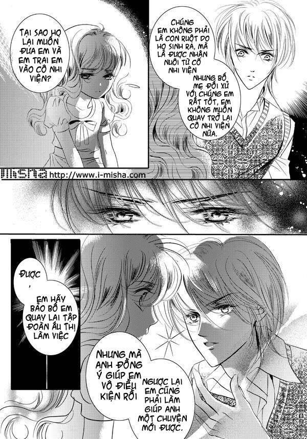 Bong Bóng Mùa Hè Chapter 24 - 11