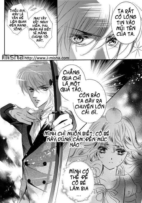 Bong Bóng Mùa Hè Chapter 24 - 13