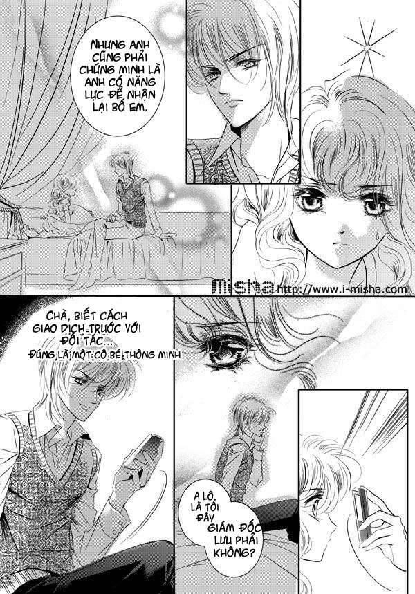 Bong Bóng Mùa Hè Chapter 24 - 14