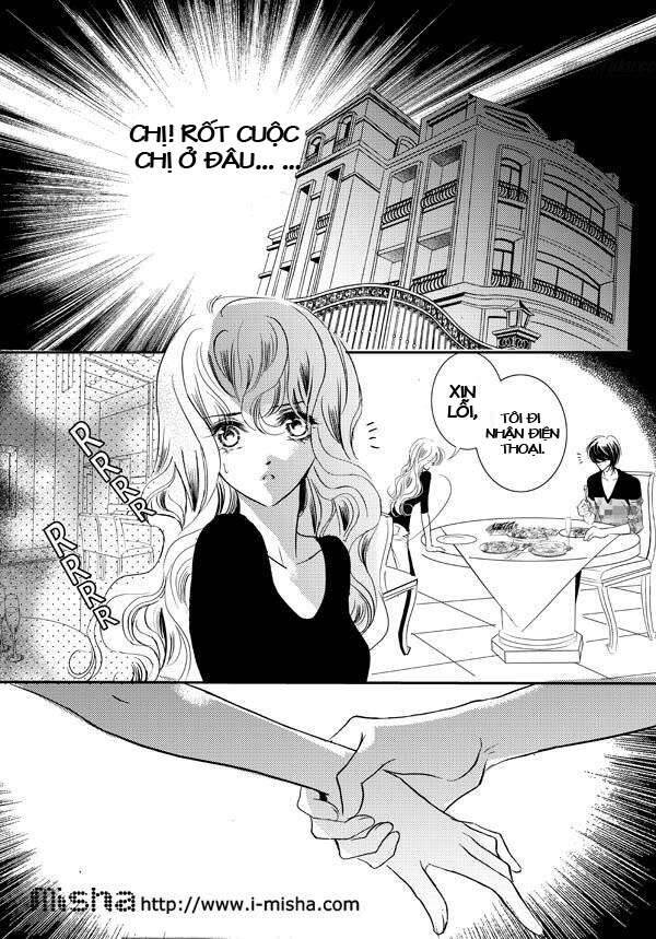 Bong Bóng Mùa Hè Chapter 25 - 16