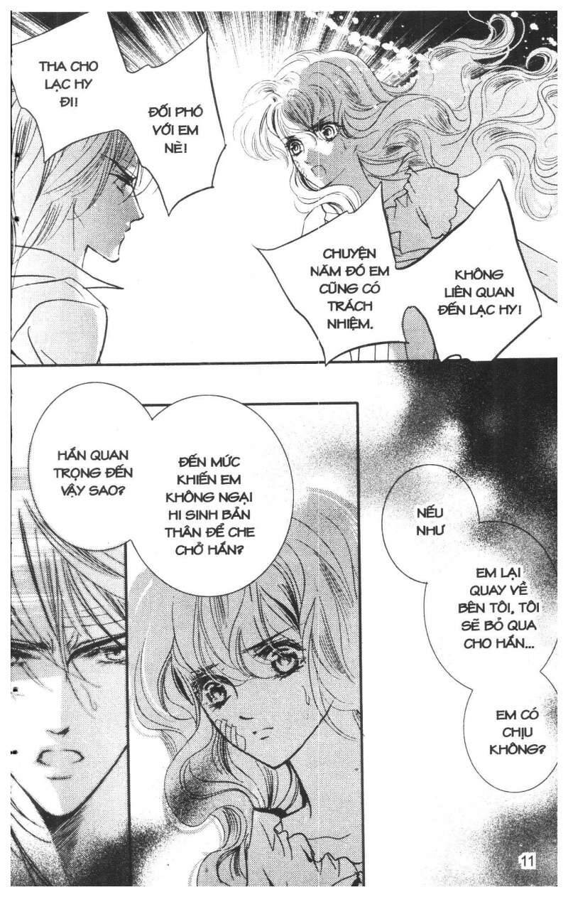 Bong Bóng Mùa Hè Chapter 28 - 11
