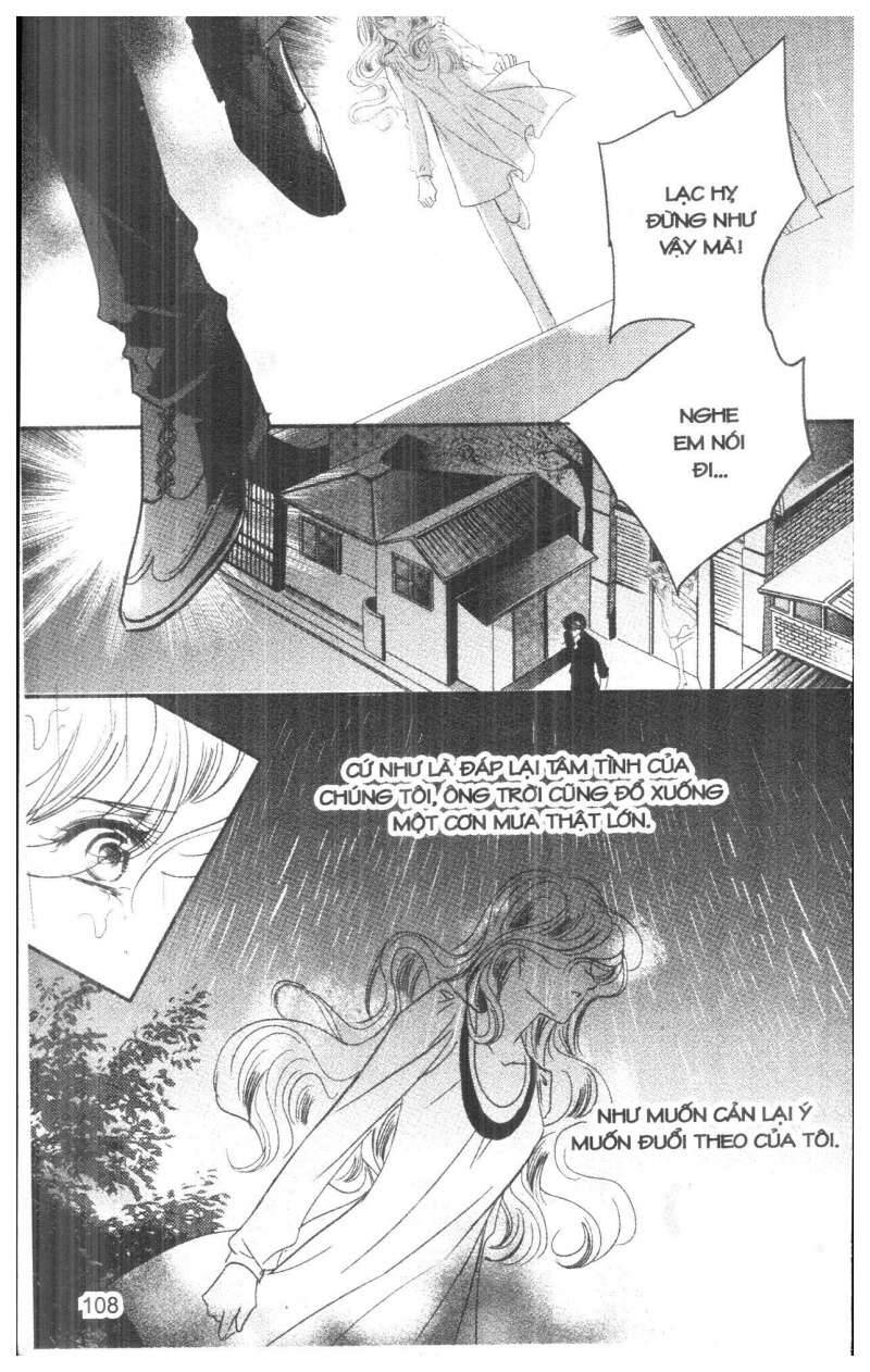 Bong Bóng Mùa Hè Chapter 28 - 106