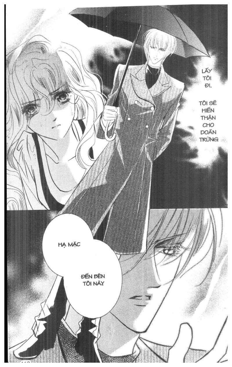 Bong Bóng Mùa Hè Chapter 28 - 110