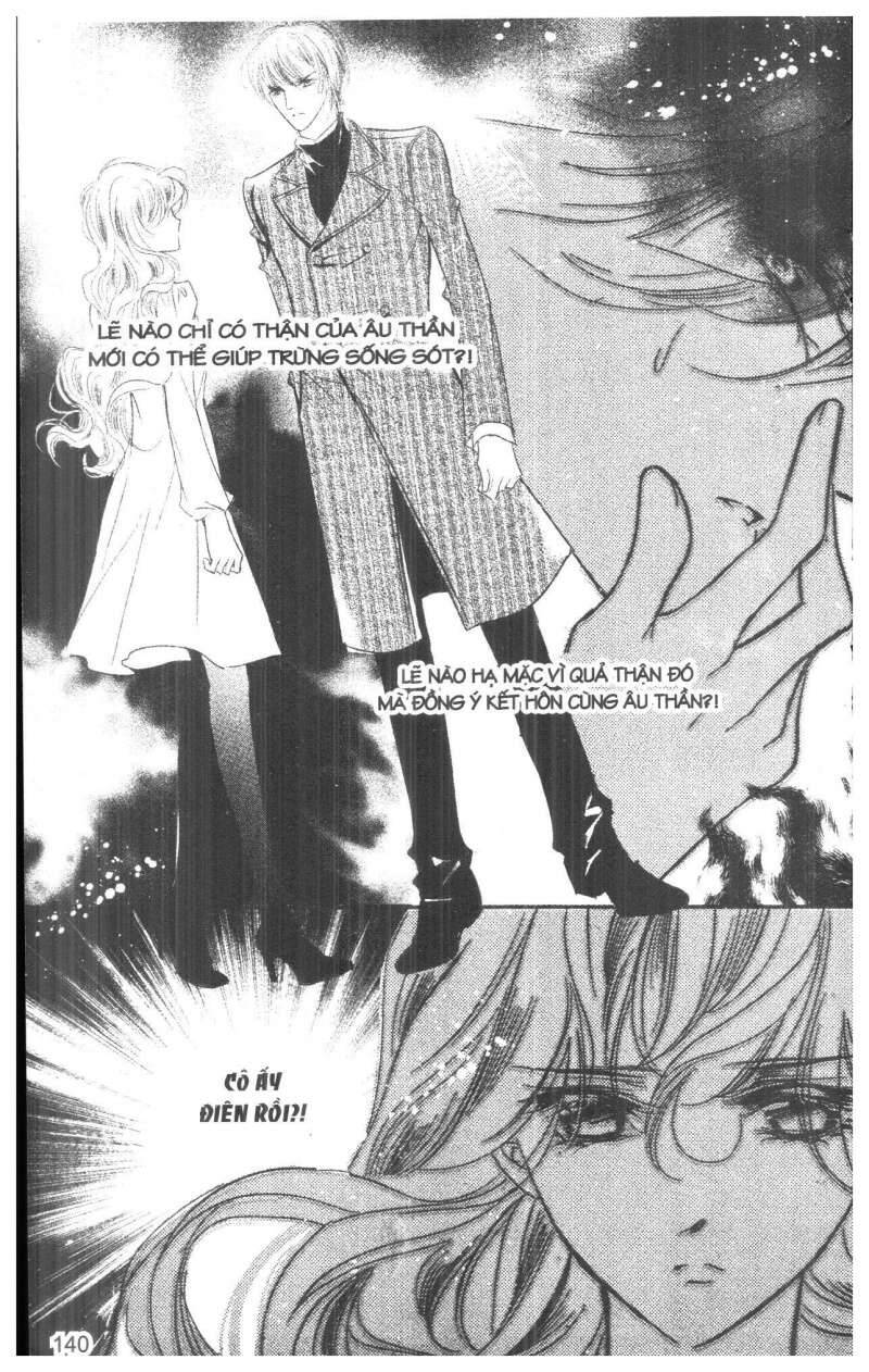 Bong Bóng Mùa Hè Chapter 28 - 138