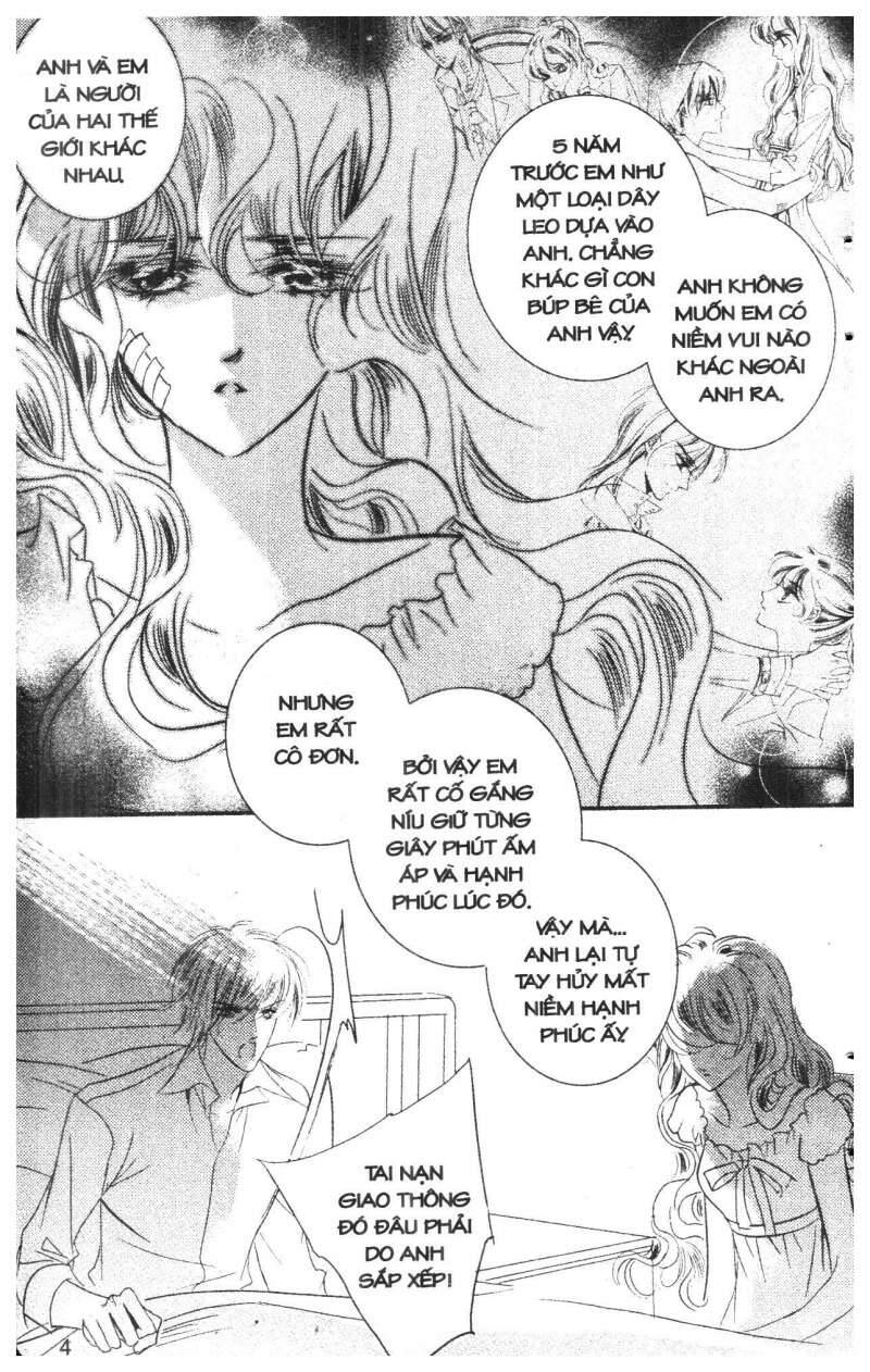 Bong Bóng Mùa Hè Chapter 28 - 4