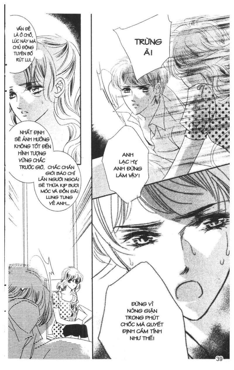 Bong Bóng Mùa Hè Chapter 28 - 39