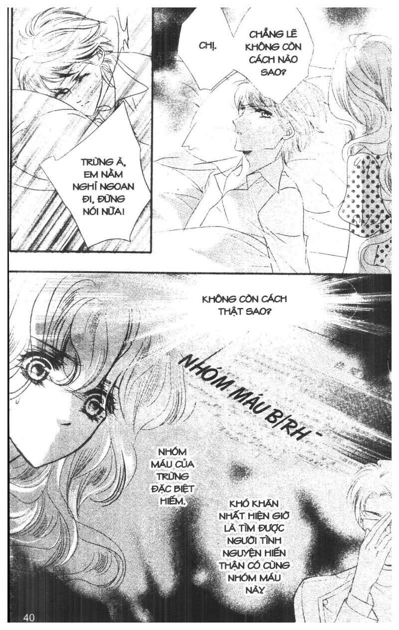 Bong Bóng Mùa Hè Chapter 28 - 40