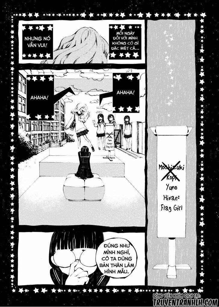 Macchi Shoujo Chapter 11 - 25