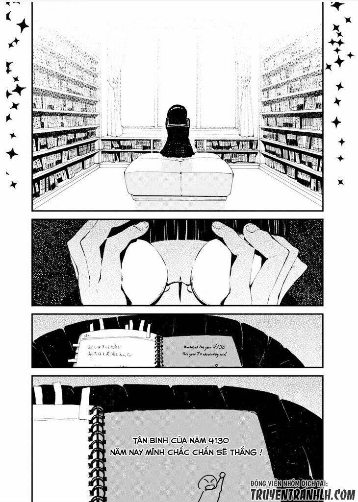 Macchi Shoujo Chapter 11 - 32