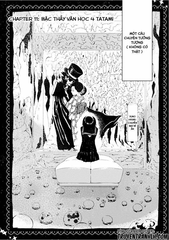 Macchi Shoujo Chapter 11 - 5