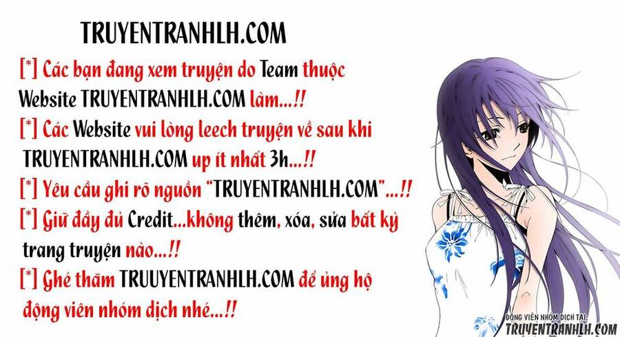 Macchi Shoujo Chapter 9 - 1
