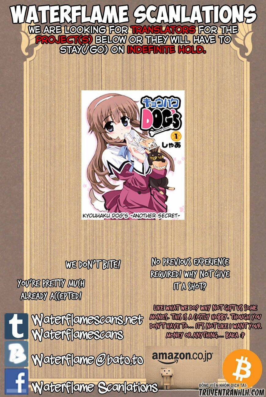 Macchi Shoujo Chapter 9 - 5