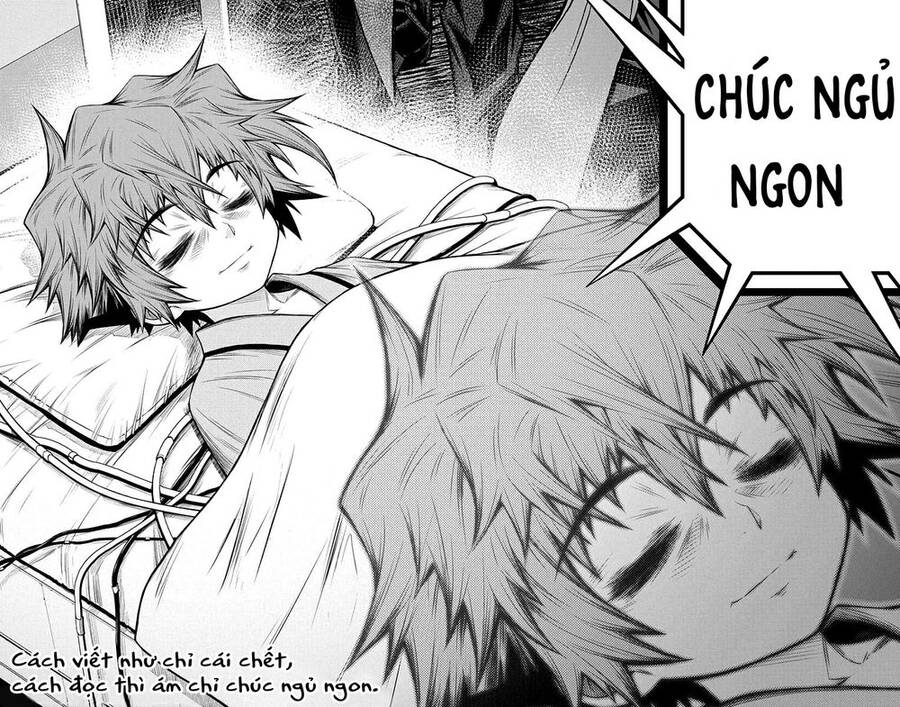 Shounen Shoujo Chapter 15 - 15