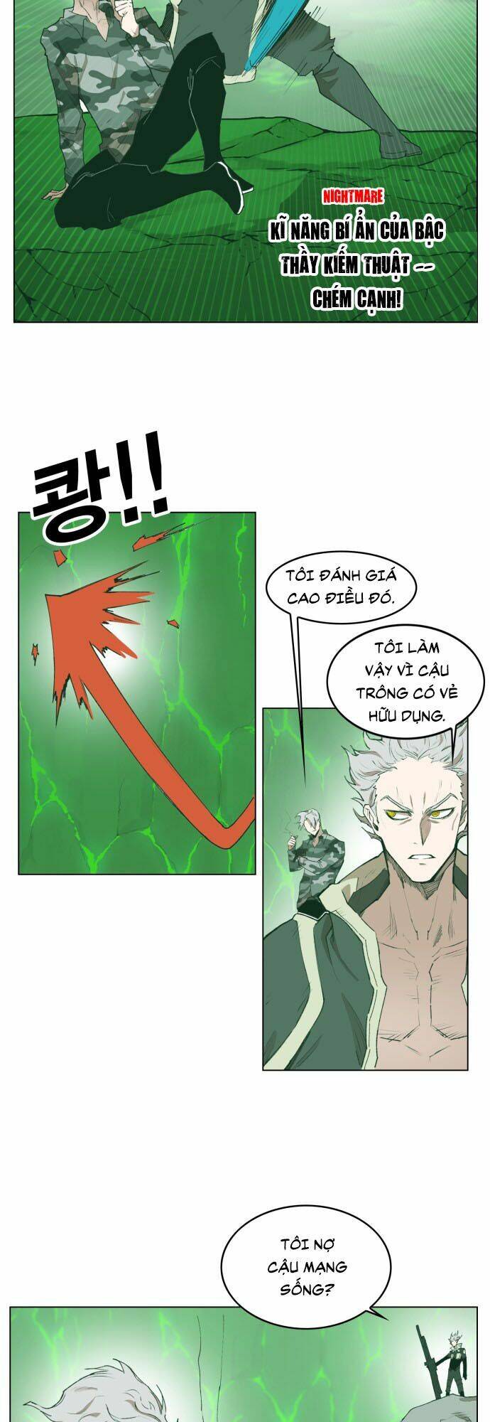Hard Core Leveling Warrior Chapter 177 - 18