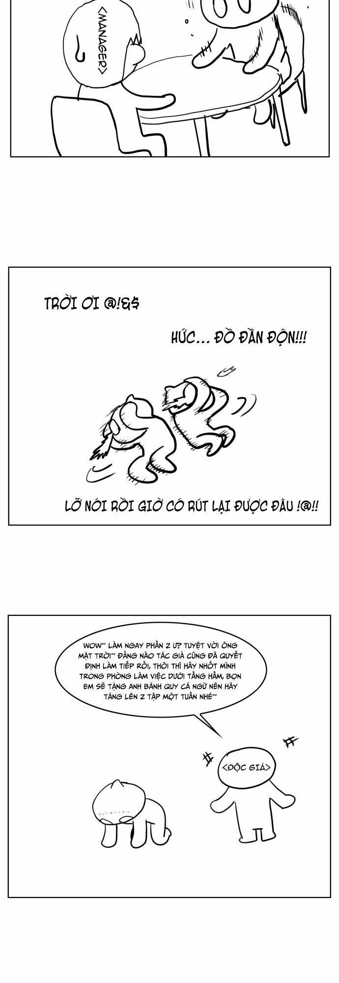 Hard Core Leveling Warrior Chapter 177 - 3