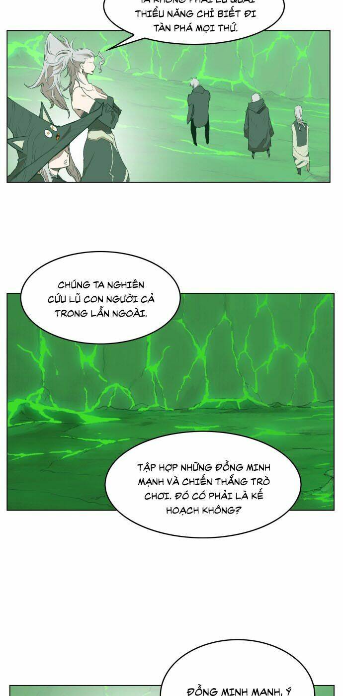 Hard Core Leveling Warrior Chapter 177 - 22