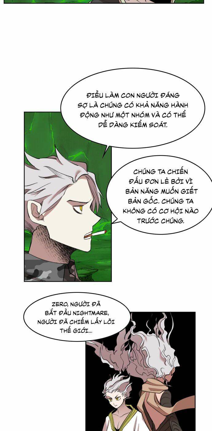 Hard Core Leveling Warrior Chapter 177 - 25