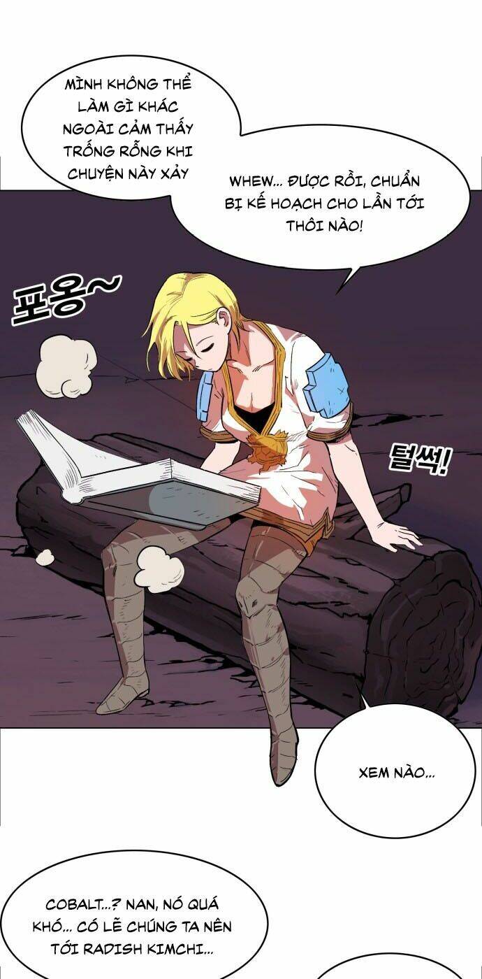 Hard Core Leveling Warrior Chapter 178 - 11