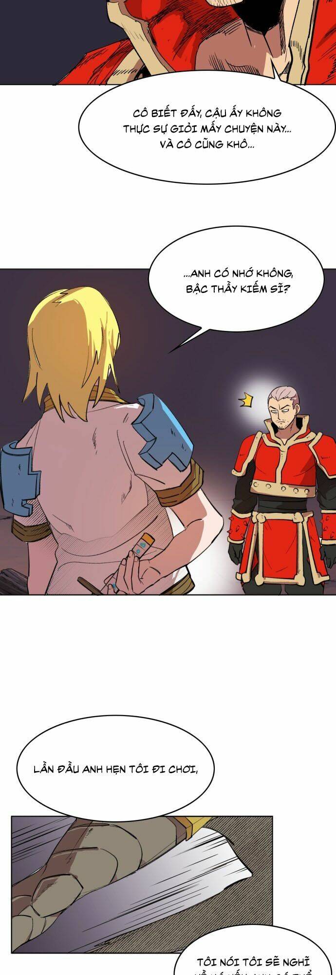 Hard Core Leveling Warrior Chapter 178 - 15