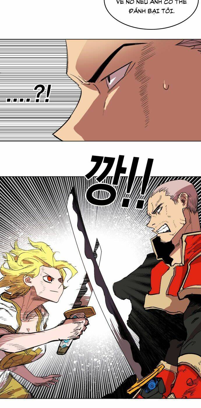 Hard Core Leveling Warrior Chapter 178 - 16